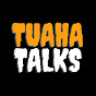 Tuaha Talks logo