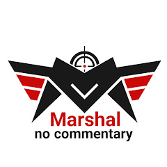 Marshal No Commentary net worth