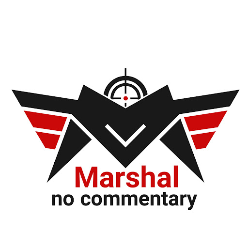 Marshal No Commentary
