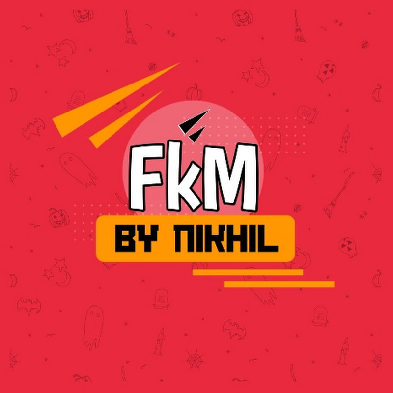 FKM By Nikhil