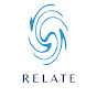 Relate Online logo