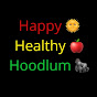 Happy Healthy Hoodlum YouTube Profile Photo