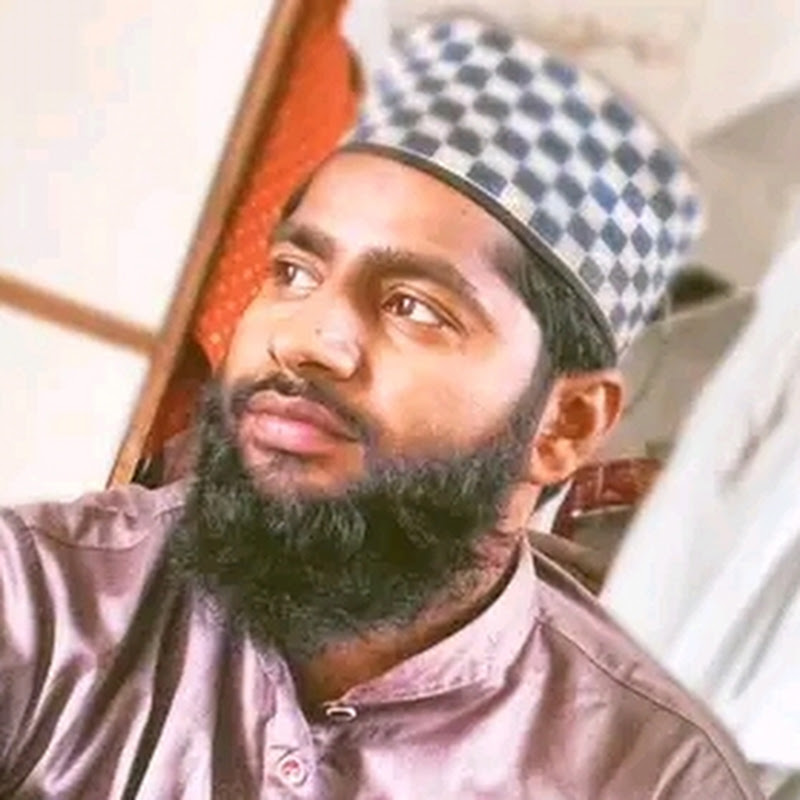 Rizwan Alghausi 