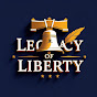 Legacy of Liberty logo