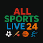 All Sports Live 24 logo