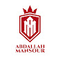 Dr Abdalla Mansour logo