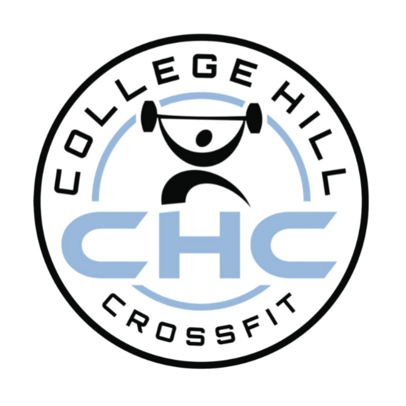 College Hill CrossFit