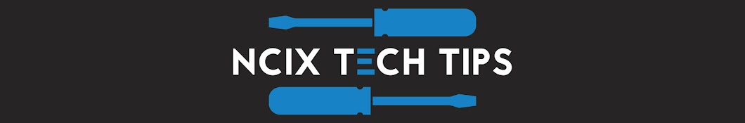 NCIX Tech Tips YouTube channel avatar