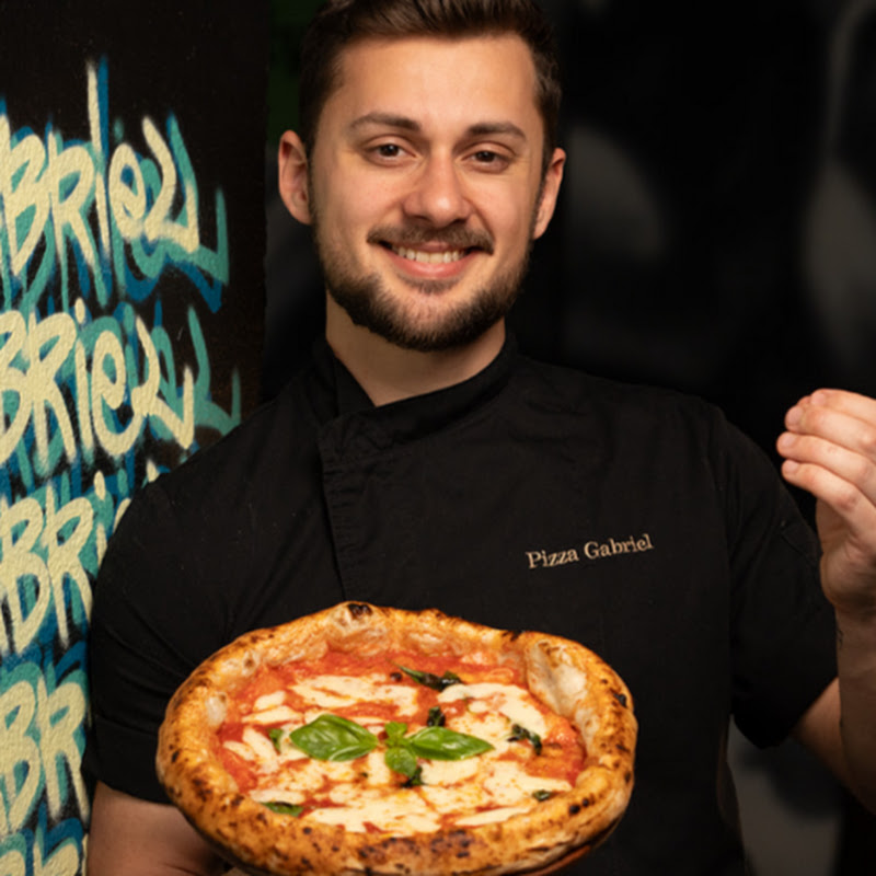 Pizza Gabriel