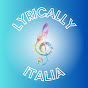 Lyrically Italia Avatar
