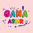 @GanaASMR
