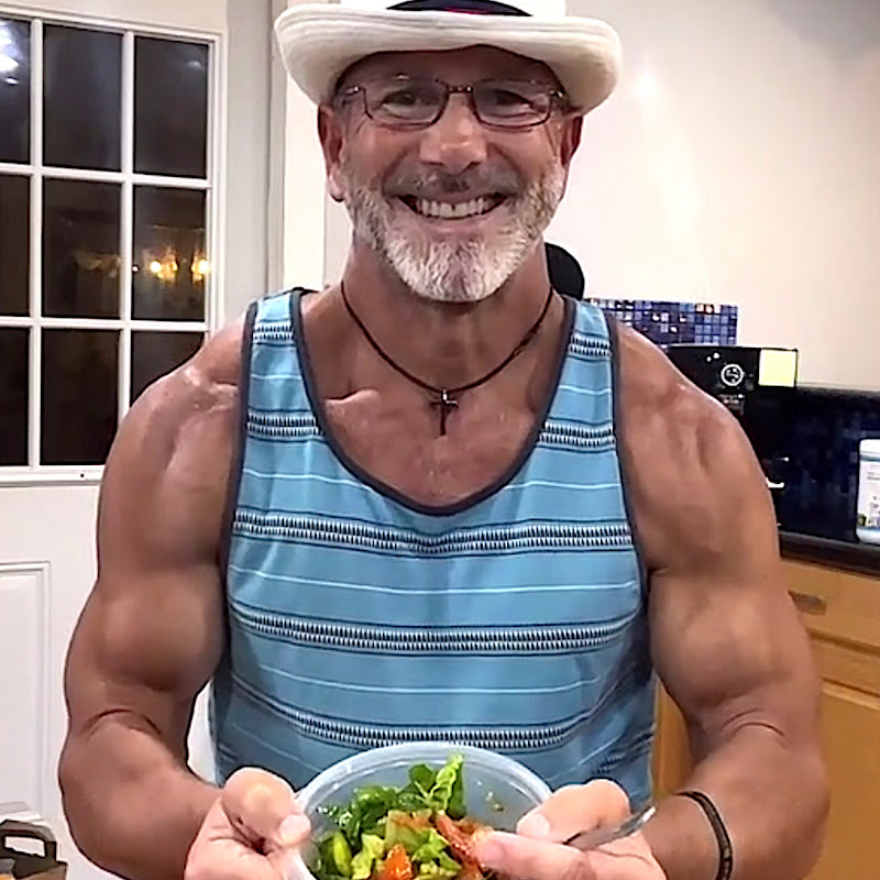 Joey 'The Truth' Atlas