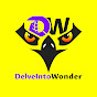 DelveIntoWonder logo