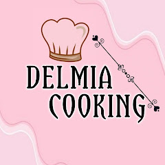 Delmia cooking channel logo