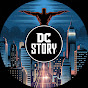 DC Stories logo