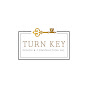 Turn Key Design & Construction, Inc. logo