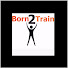 AoLFFZOYRmg-channel-avatar-Born2train