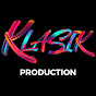 KLASIK PRODUCTIONS logo