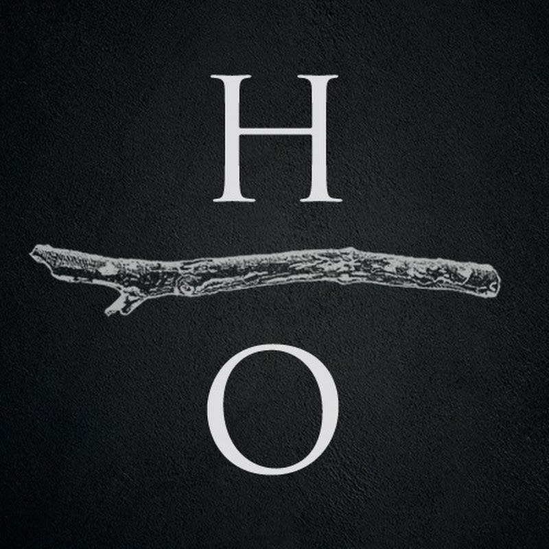 Hernes Oak - Vintage TV Art