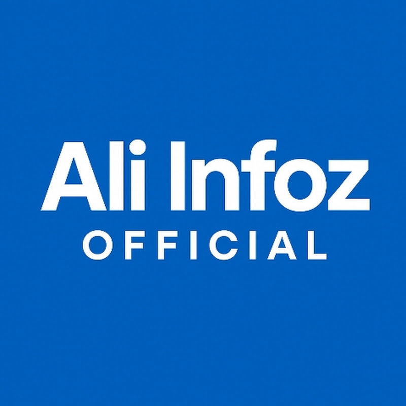 Ali Infoz