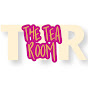 The Tea Room logo