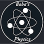 Baba’s Physics logo