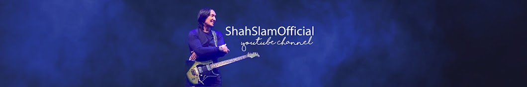 ShahslamOfficial YouTube channel avatar