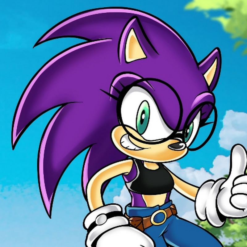 GamingChiliHedgehog