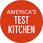 Логотип каналу America's Test Kitchen