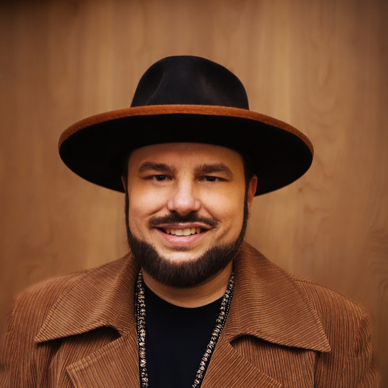 Jeff Woods
