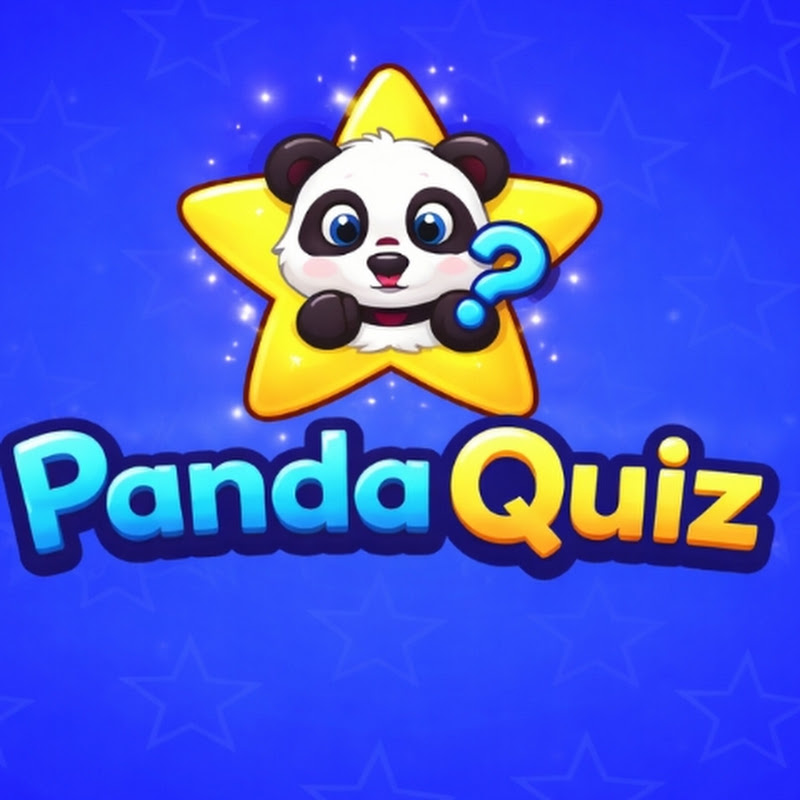 Panda Quiz