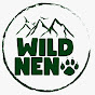 Nazzareno Polini o WILD NENO logo