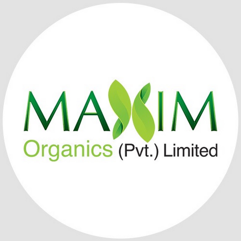 Maxim organics