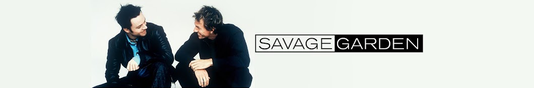 SavageGardenVEVO Avatar channel YouTube 