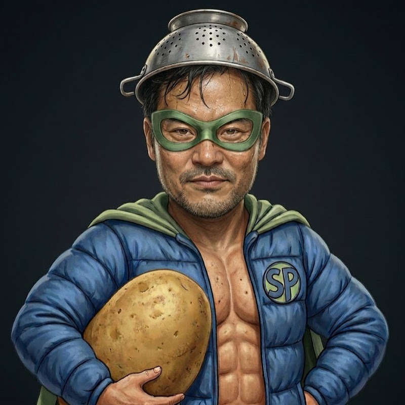 SuperPotatoBoss