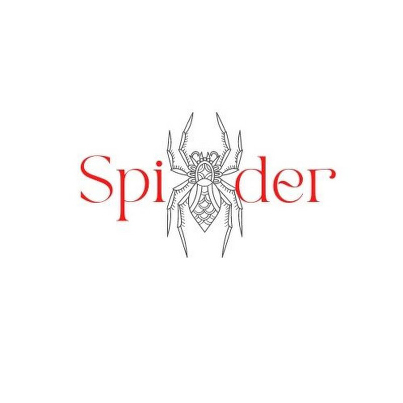 spiders