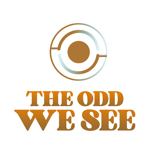 The Odd We See
