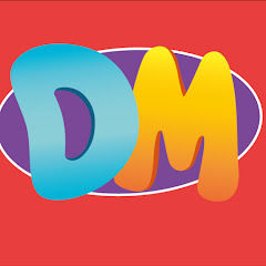 Channel thumbnail for Dominoki на русском