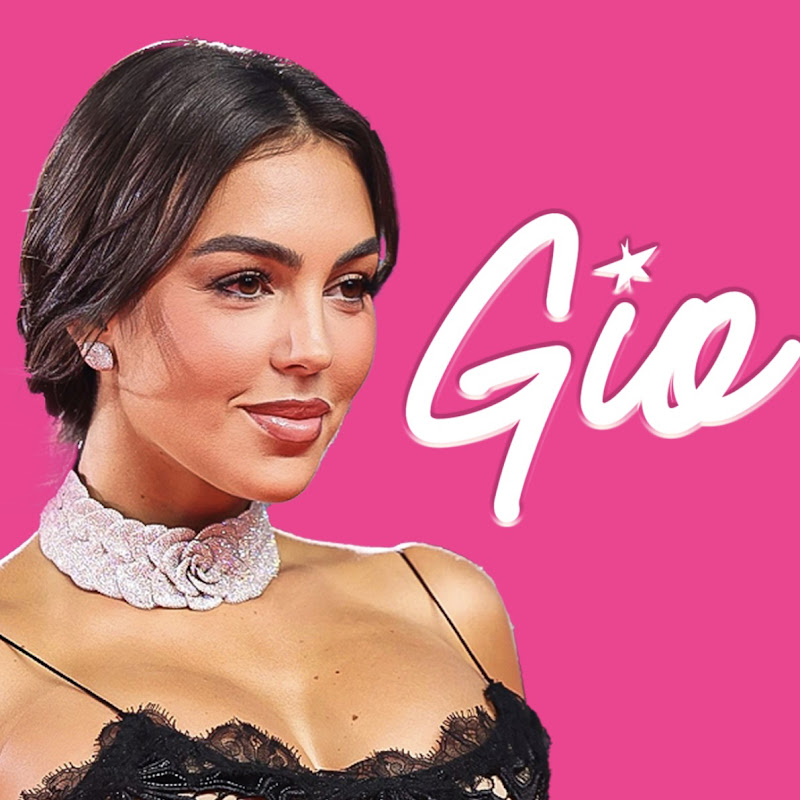 Georgina Rodriguez