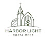 HarborLightCM logo
