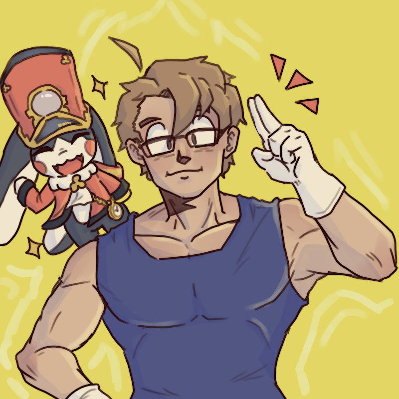 x GoroEdits x