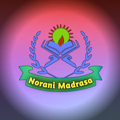 Noorani Madrasa channel logo