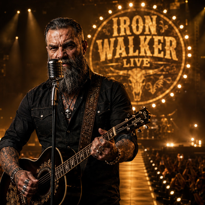 Iron Walker