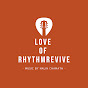 Love of RhythmRevive logo