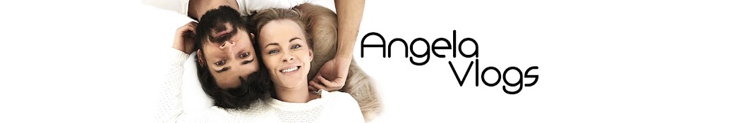 Angela Vlogs YouTube kanalı avatarı