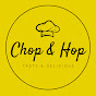 Chop & Hop logo