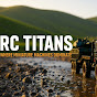 RC Titans logo