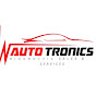 Autotronics India  logo