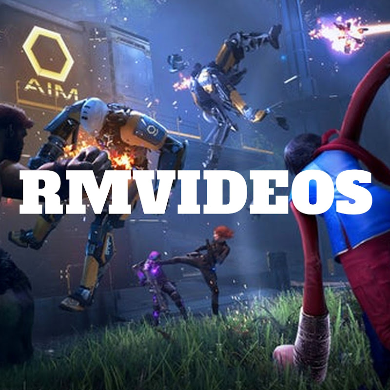 RMVIDEOS