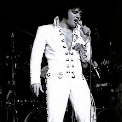 John's Elvis Presley Channel